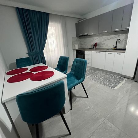 Borsa Aparthotel 4 المظهر الخارجي الصورة