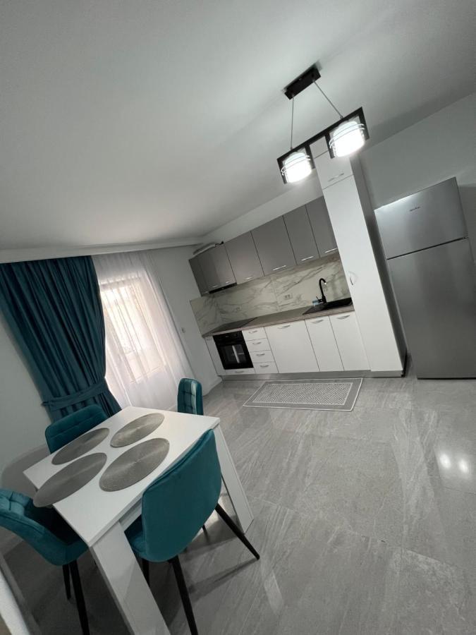 Borsa Aparthotel 4 المظهر الخارجي الصورة