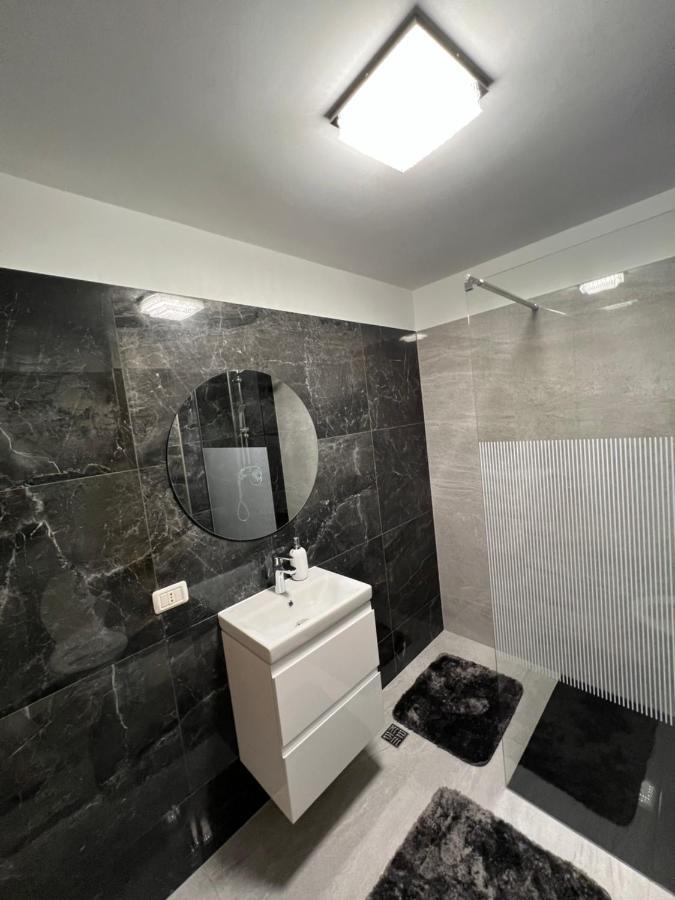 Borsa Aparthotel 4 المظهر الخارجي الصورة