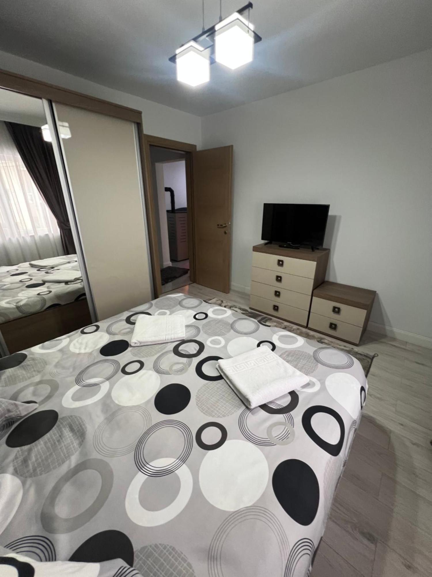 Borsa Aparthotel 4 المظهر الخارجي الصورة