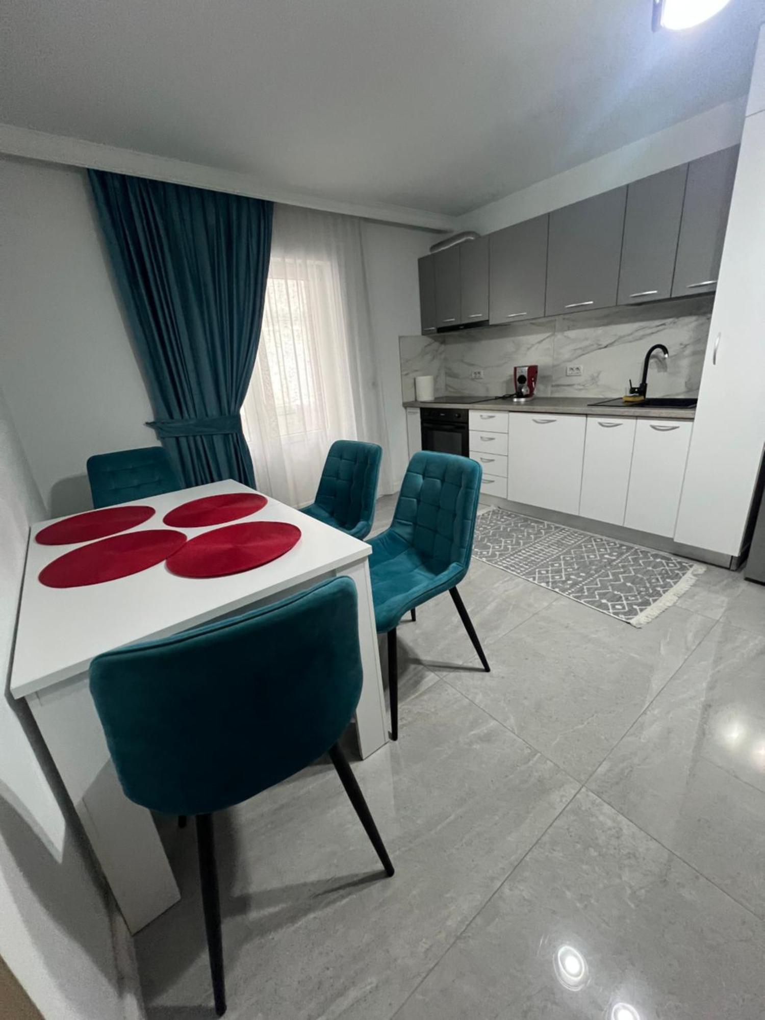 Borsa Aparthotel 4 المظهر الخارجي الصورة