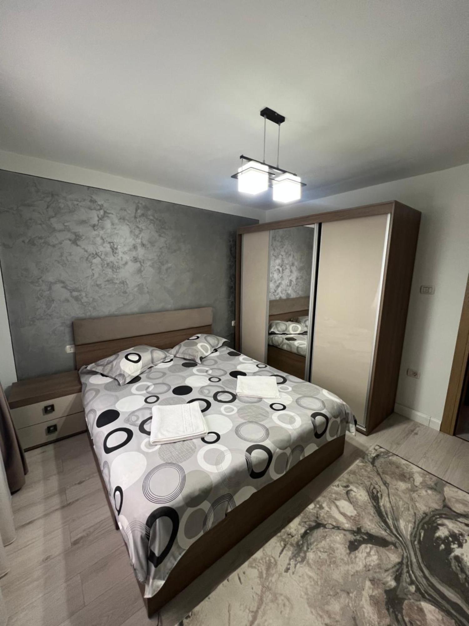 Borsa Aparthotel 4 المظهر الخارجي الصورة